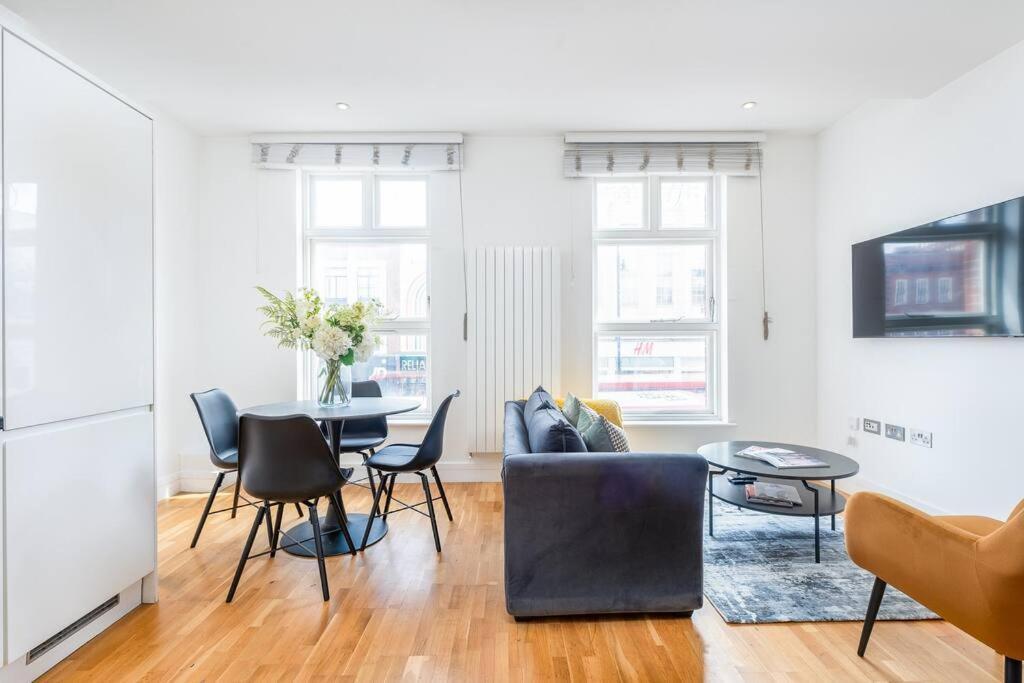 Brixton By Capital Appartement