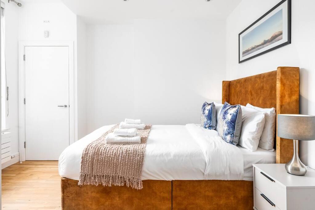 Appartement Brixton By Capital *