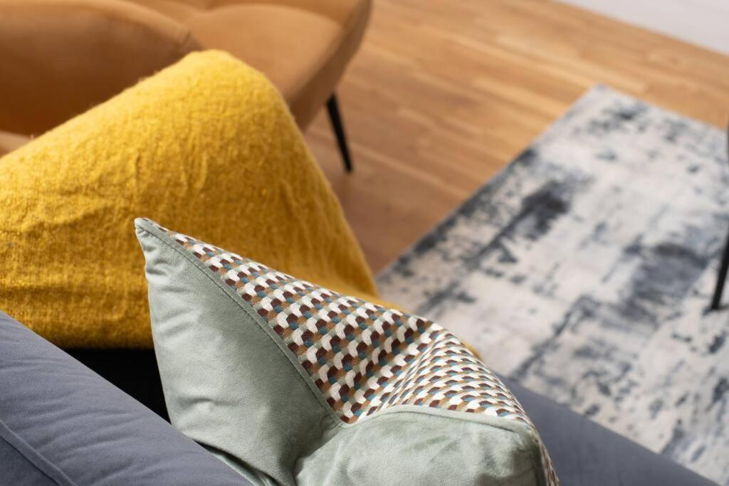 Appartement Brixton By Capital