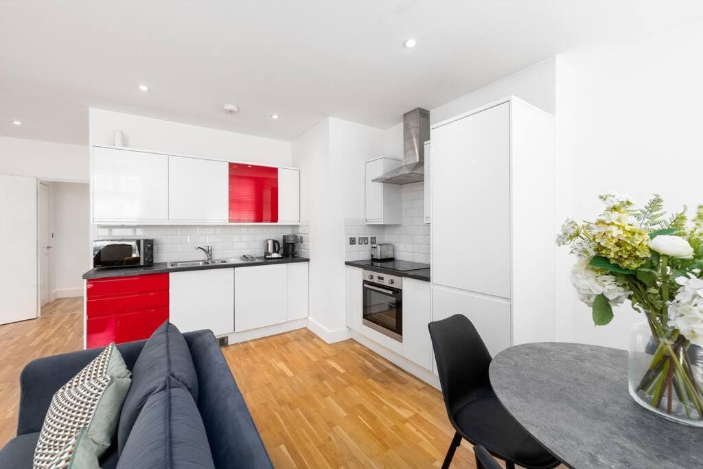 Appartement Brixton By Capital *