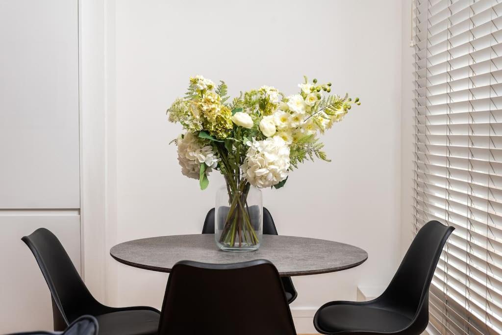 Appartement Brixton By Capital Londres