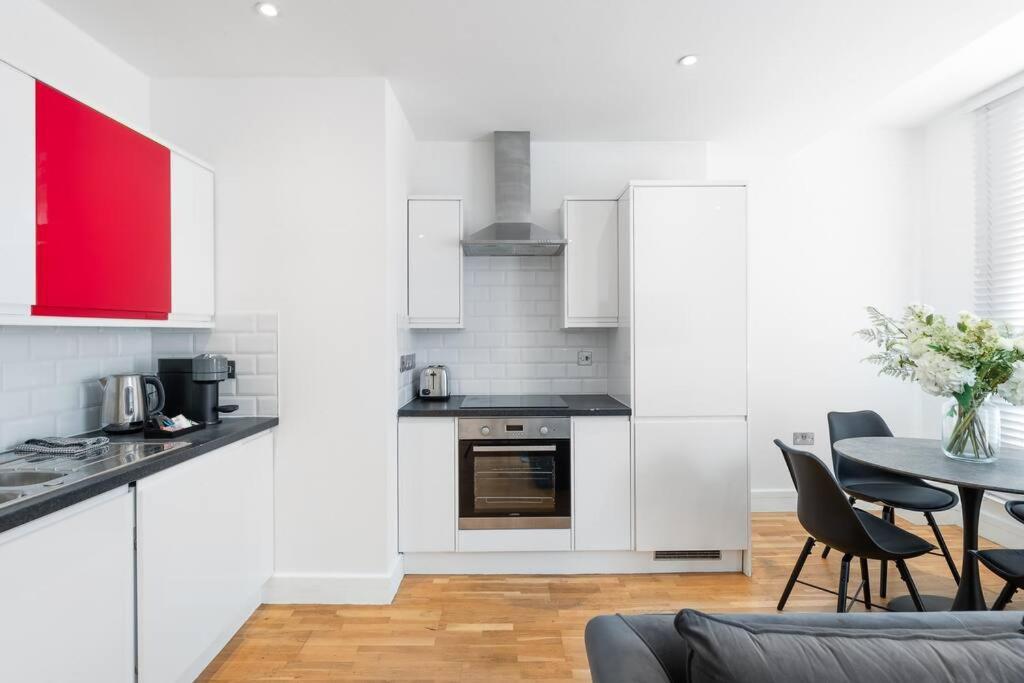 Appartement Brixton By Capital *
