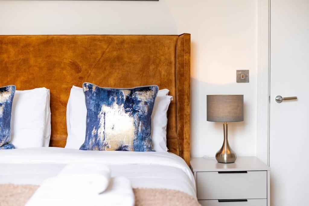 Brixton By Capital Appartement Londres